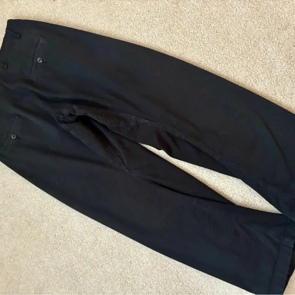 Rag & Bone Jones barrel chino pants - Picture 8 of 9